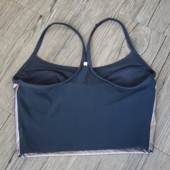 Fabletics Marcella Mesh Midi-bra - Picture 2 of 2